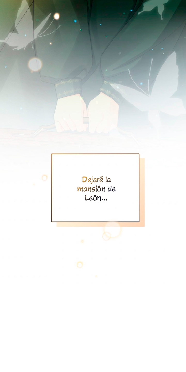 Me convertí en la hermana menor de un protagonista obsesivo Capítulo 10 - Página 25