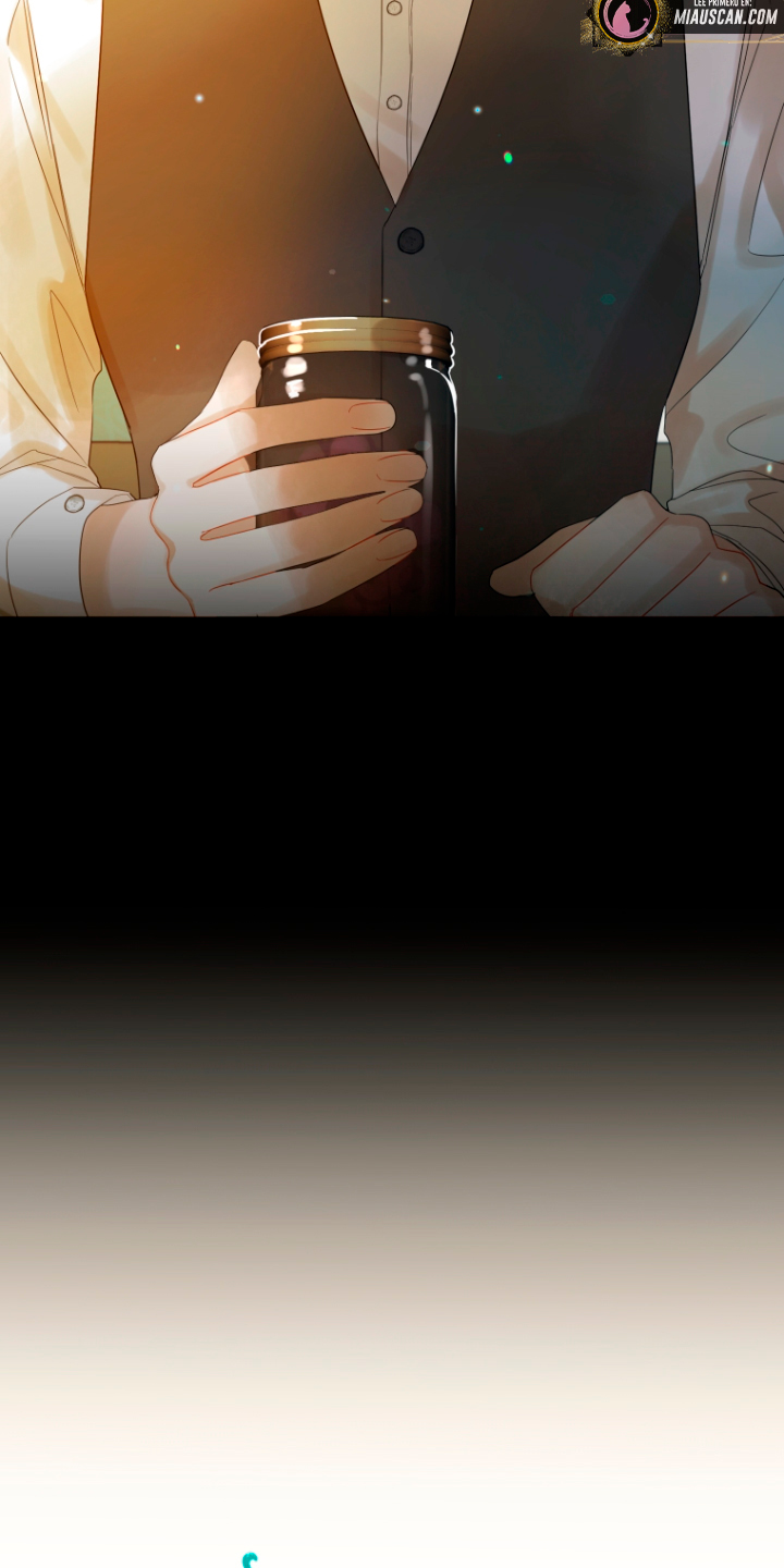 Me convertí en la hermana menor de un protagonista obsesivo Capítulo 10 - Página 29