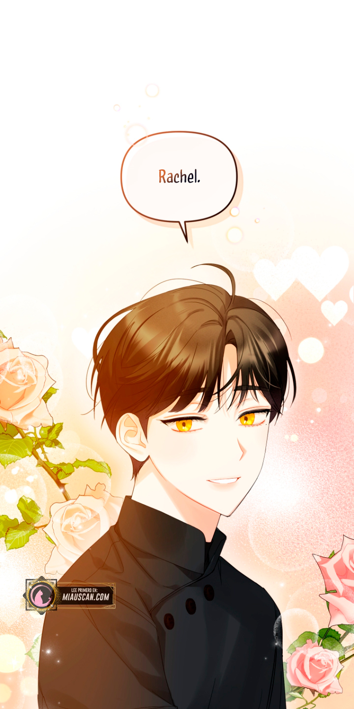 Me convertí en la hermana menor de un protagonista obsesivo Capítulo 10 - Página 34