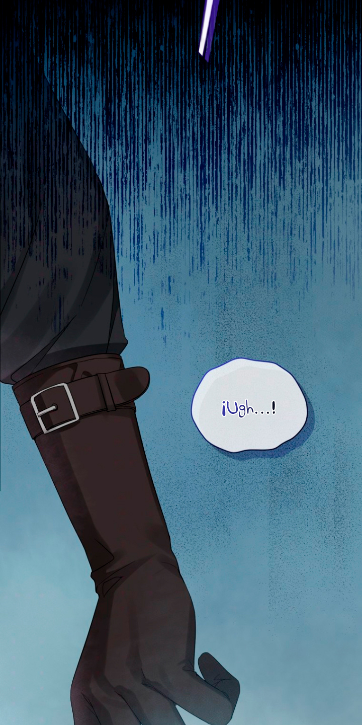 Me convertí en la hermana menor de un protagonista obsesivo Capítulo 10 - Página 44