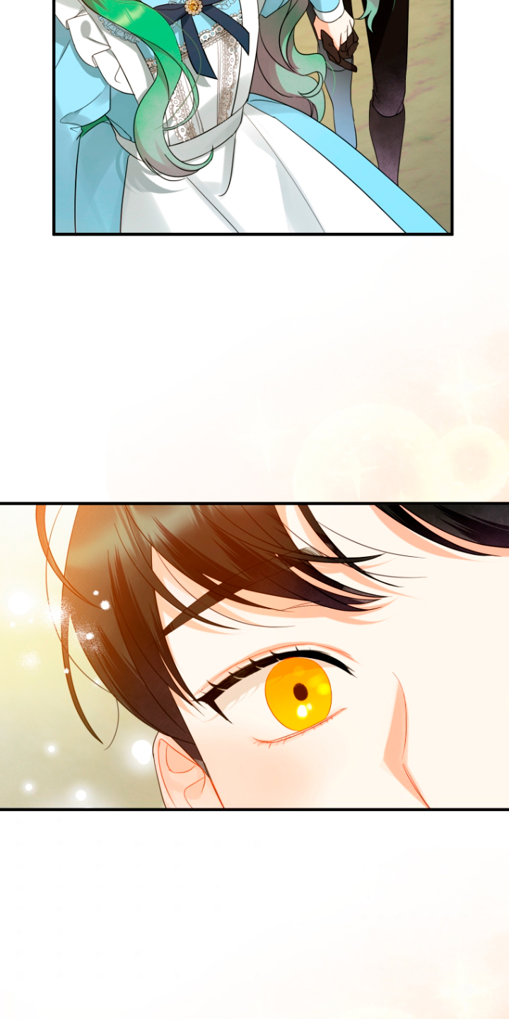 Me convertí en la hermana menor de un protagonista obsesivo Capítulo 10 - Página 50