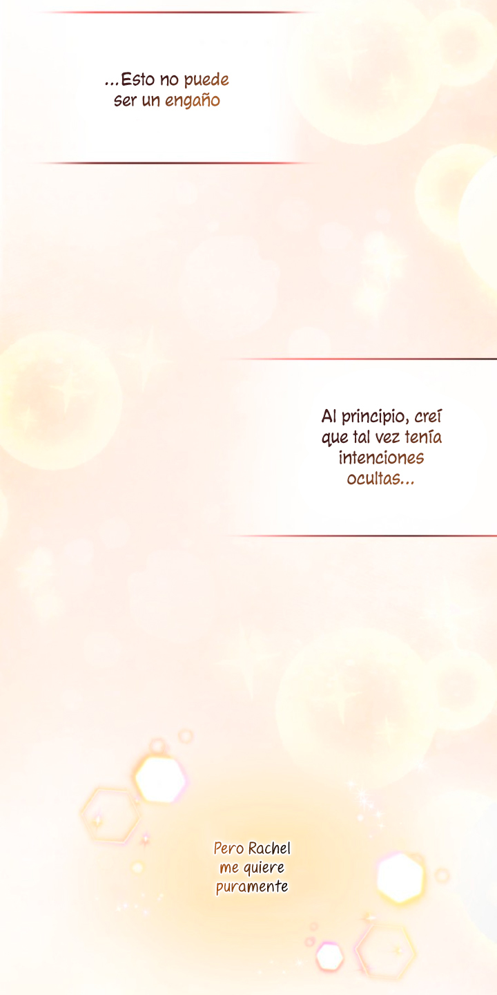 Me convertí en la hermana menor de un protagonista obsesivo Capítulo 10 - Página 51