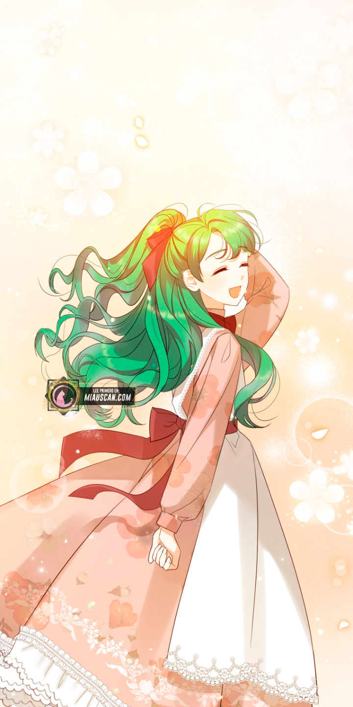 Me convertí en la hermana menor de un protagonista obsesivo Capítulo 10 - Página 52