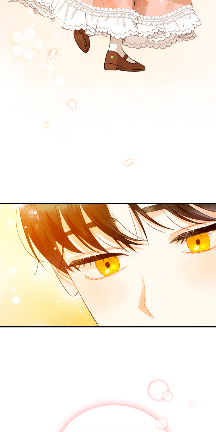 Me convertí en la hermana menor de un protagonista obsesivo Capítulo 10 - Página 53