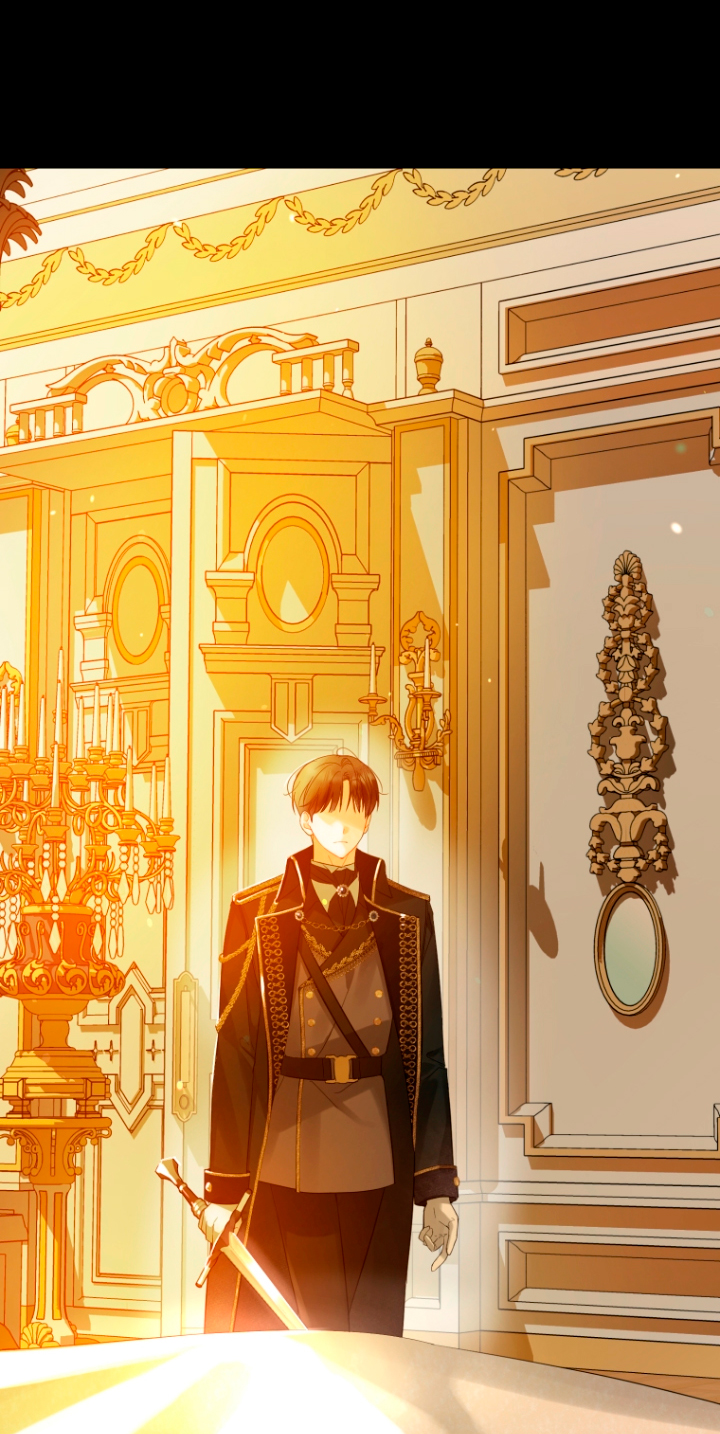 Me convertí en la hermana menor de un protagonista obsesivo Capítulo 10 - Página 6