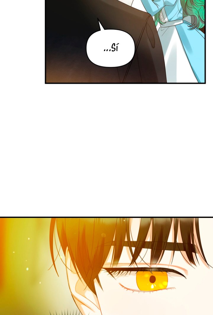 Me convertí en la hermana menor de un protagonista obsesivo Capítulo 10 - Página 68