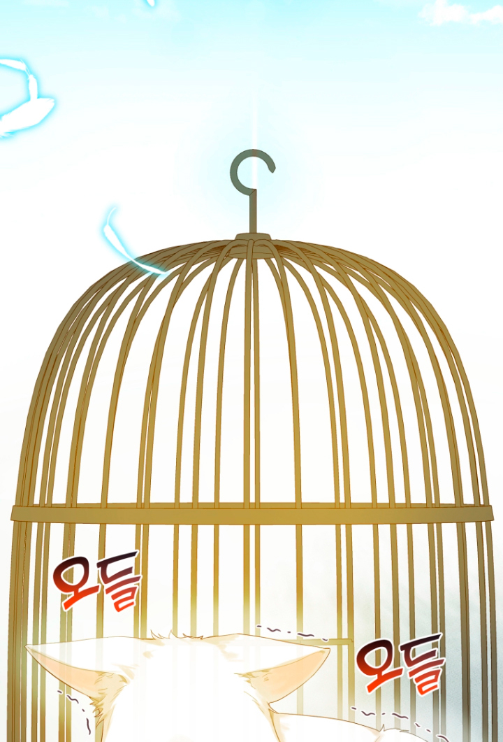 Me convertí en la hermana menor de un protagonista obsesivo Capítulo 10 - Página 80