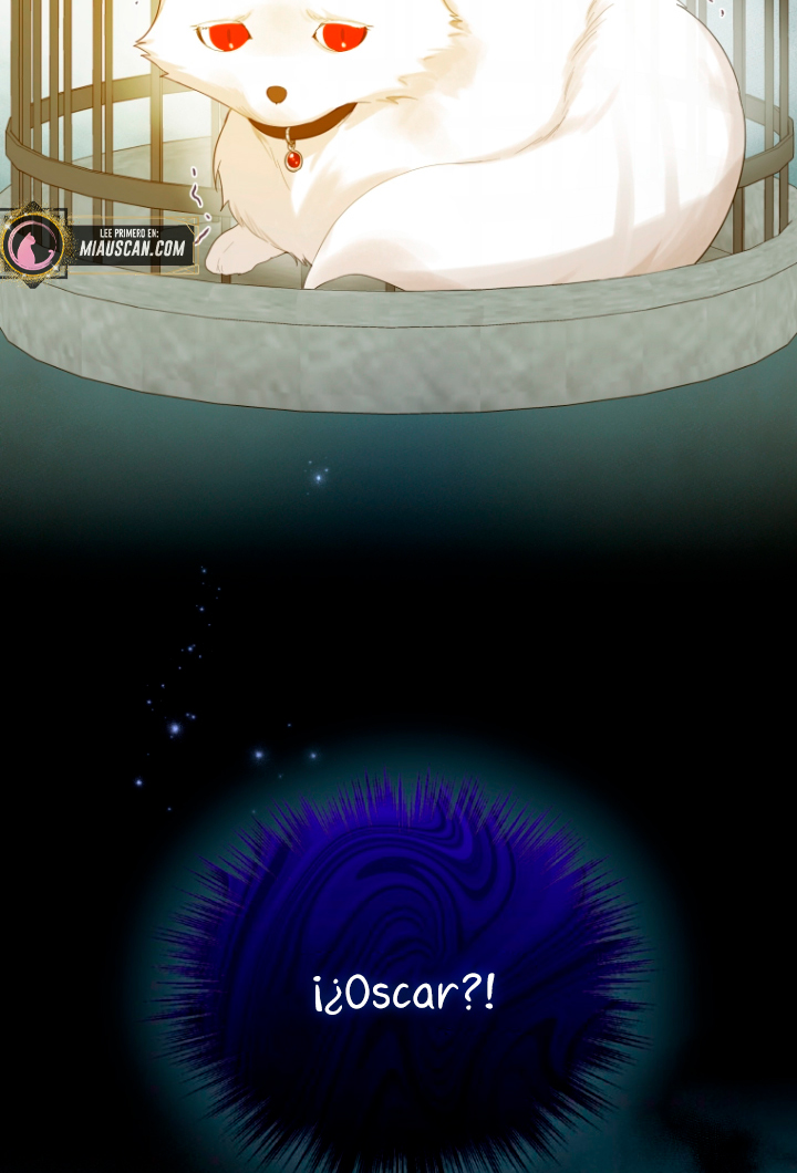 Me convertí en la hermana menor de un protagonista obsesivo Capítulo 10 - Página 81
