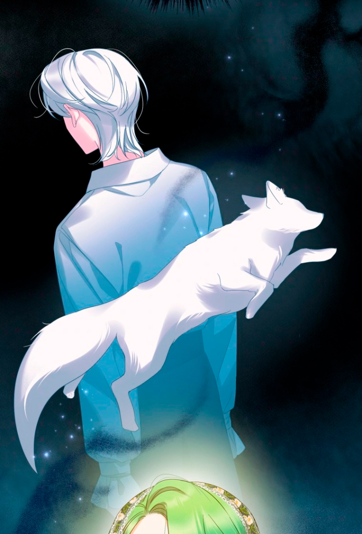 Me convertí en la hermana menor de un protagonista obsesivo Capítulo 10 - Página 82