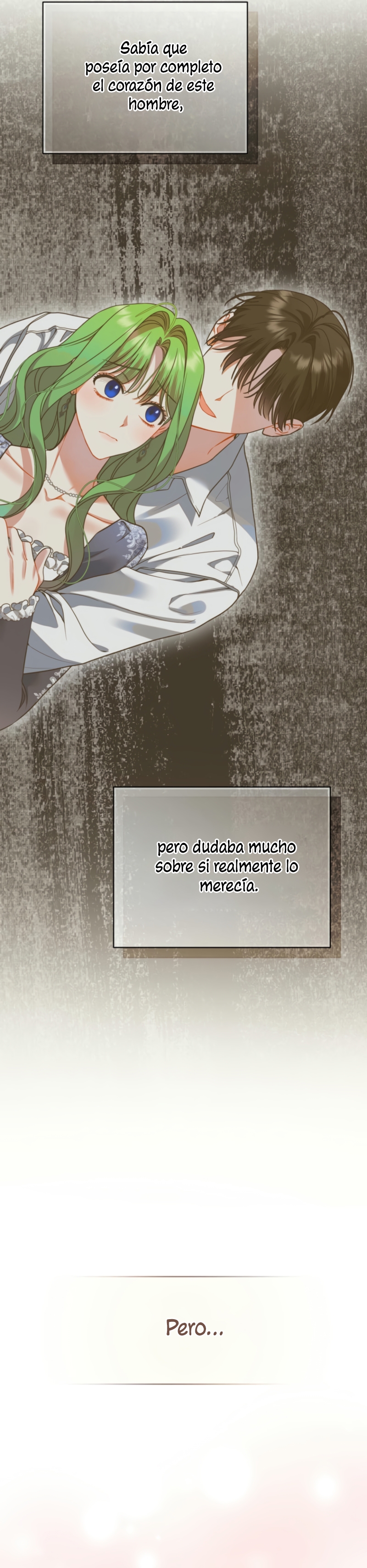 Me convertí en la hermana menor de un protagonista obsesivo Capítulo 107 - Página 26