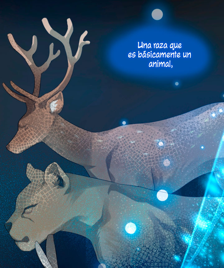 Me convertí en la hermana menor de un protagonista obsesivo Capítulo 11 - Página 10