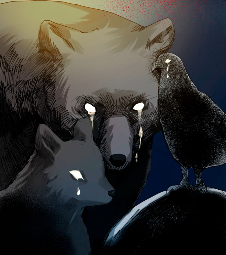 Me convertí en la hermana menor de un protagonista obsesivo Capítulo 11 - Página 13