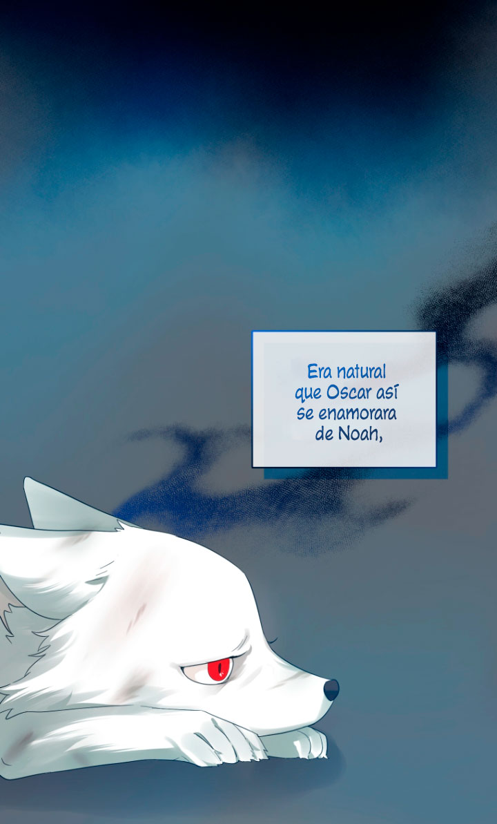 Me convertí en la hermana menor de un protagonista obsesivo Capítulo 11 - Página 18