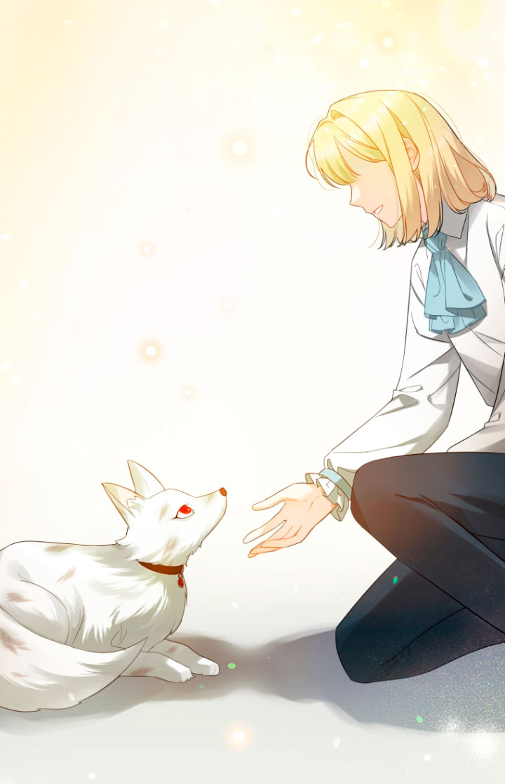 Me convertí en la hermana menor de un protagonista obsesivo Capítulo 11 - Página 20