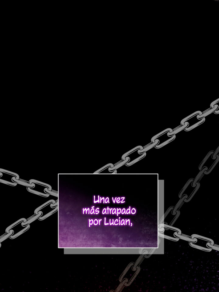 Me convertí en la hermana menor de un protagonista obsesivo Capítulo 11 - Página 25