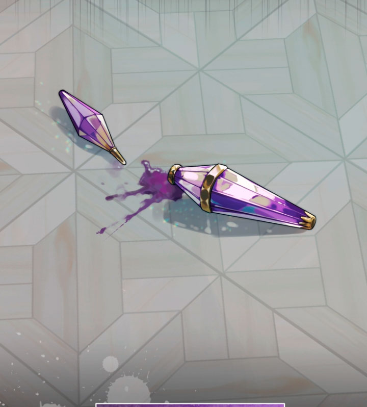 Me convertí en la hermana menor de un protagonista obsesivo Capítulo 11 - Página 30