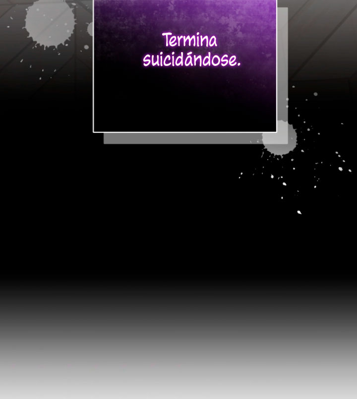 Me convertí en la hermana menor de un protagonista obsesivo Capítulo 11 - Página 31