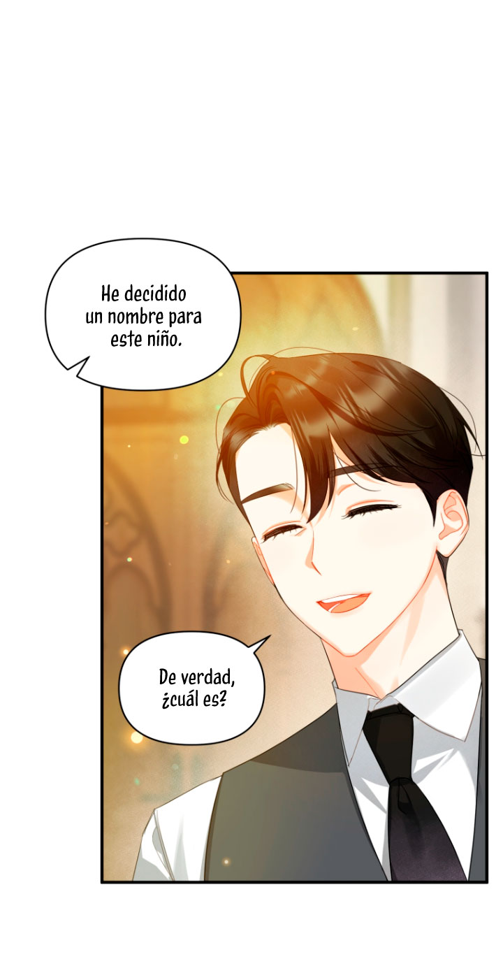 Me convertí en la hermana menor de un protagonista obsesivo Capítulo 11 - Página 38