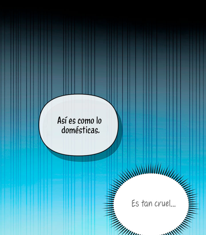 Me convertí en la hermana menor de un protagonista obsesivo Capítulo 11 - Página 57
