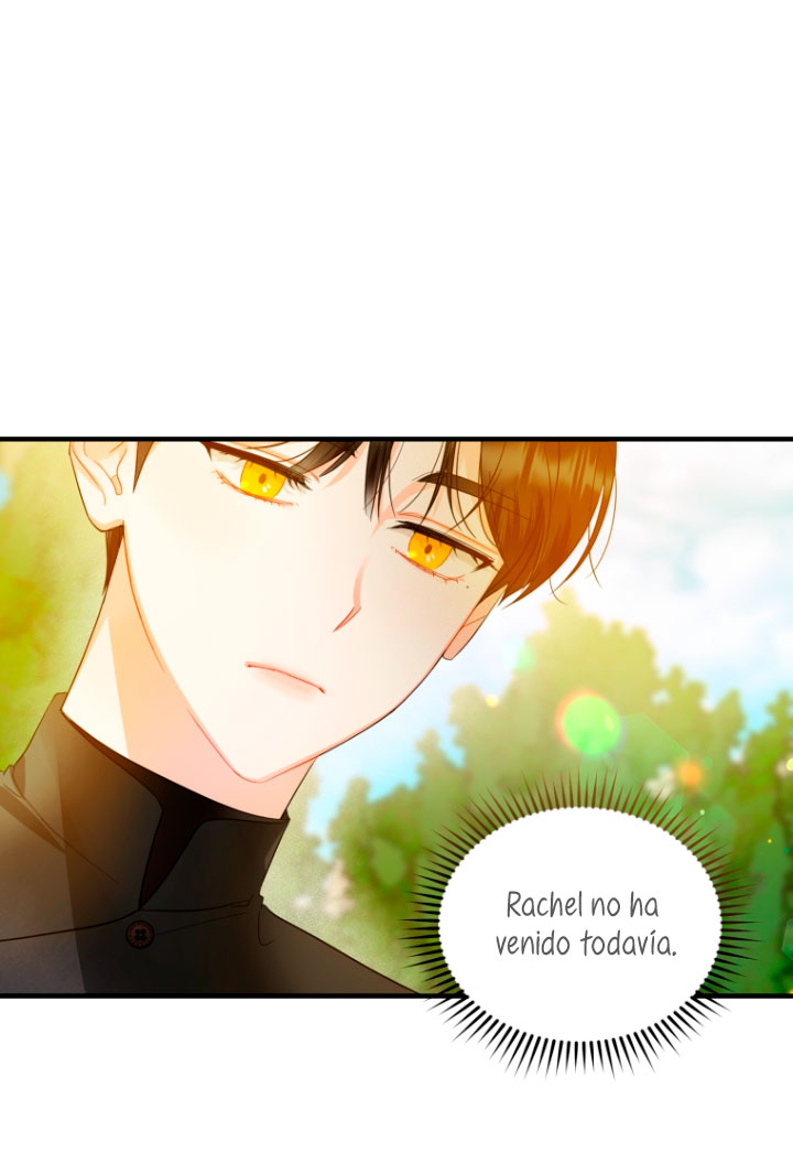 Me convertí en la hermana menor de un protagonista obsesivo Capítulo 11 - Página 66