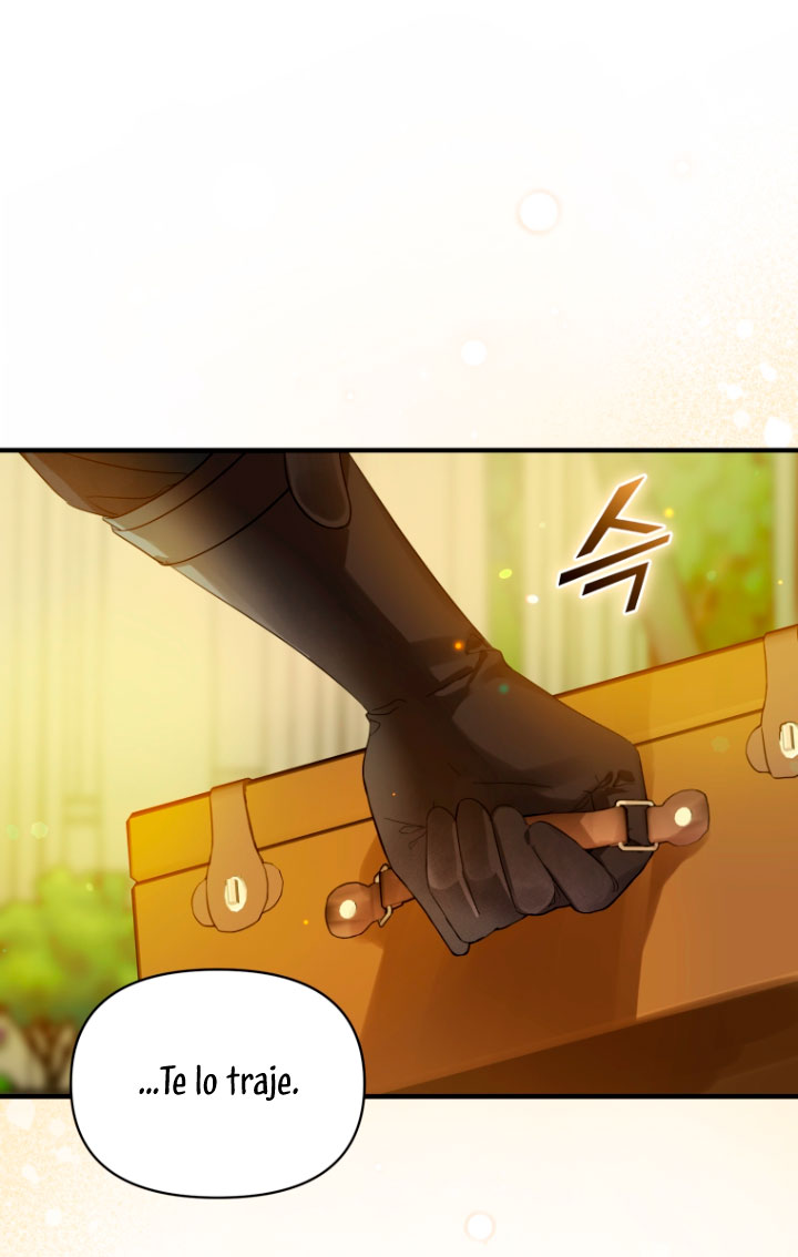 Me convertí en la hermana menor de un protagonista obsesivo Capítulo 11 - Página 67