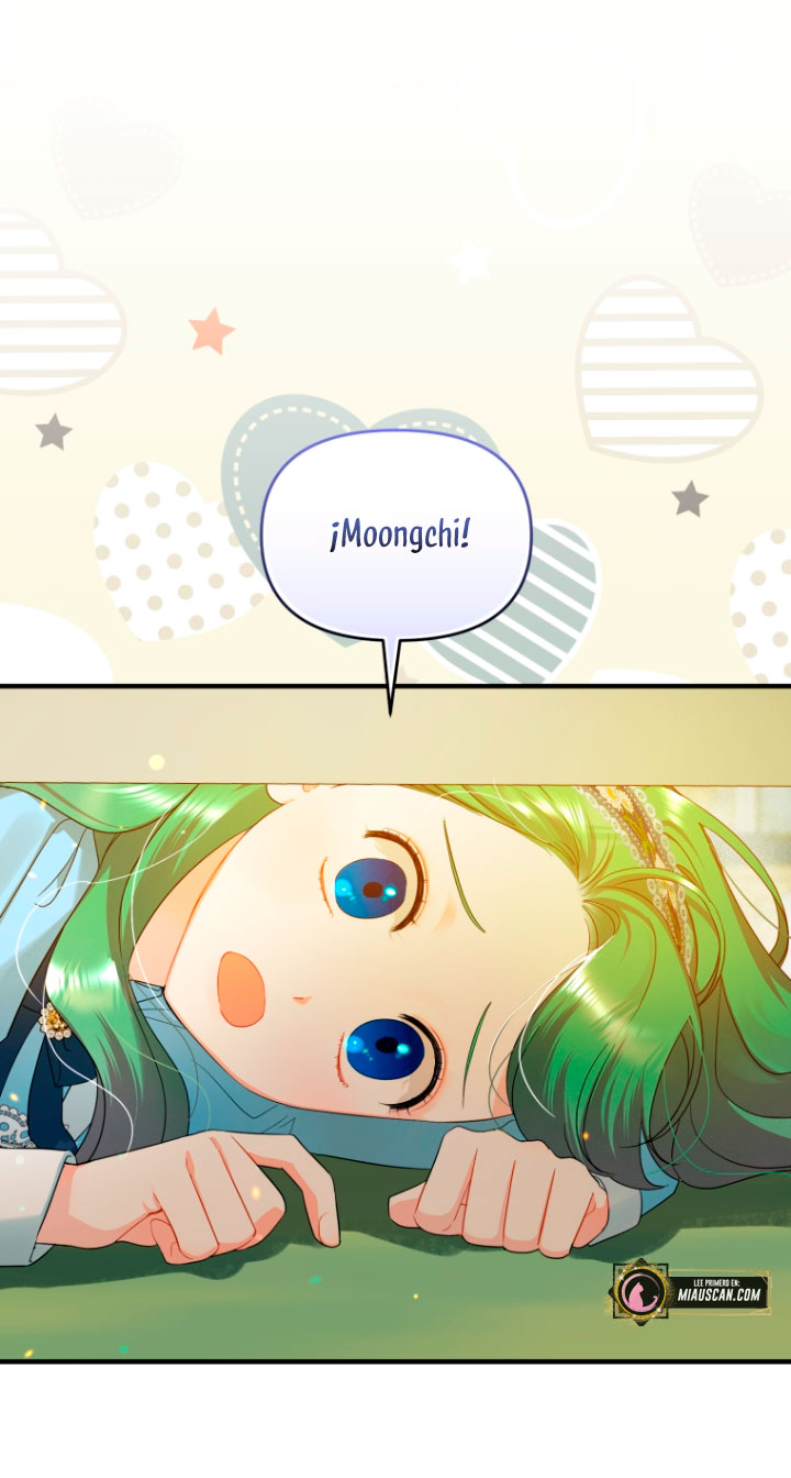 Me convertí en la hermana menor de un protagonista obsesivo Capítulo 11 - Página 69