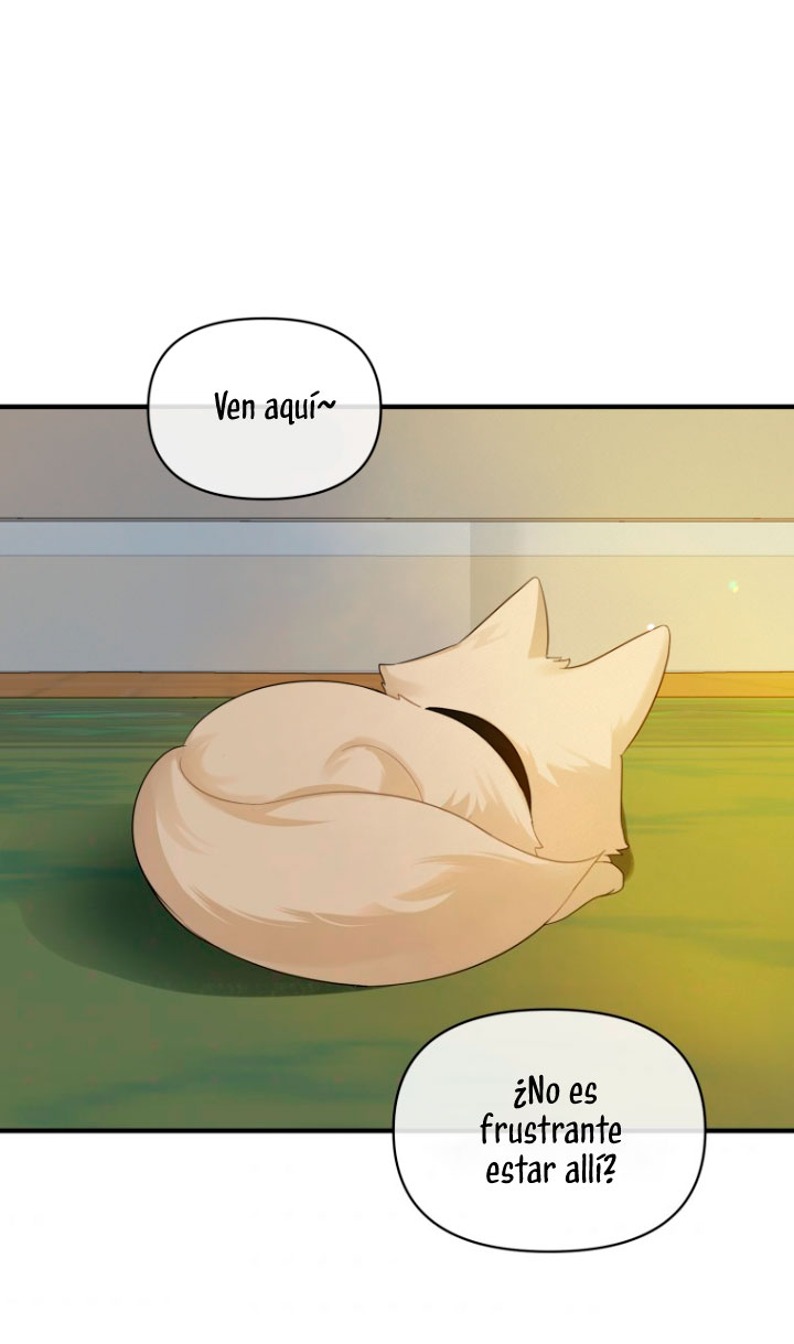 Me convertí en la hermana menor de un protagonista obsesivo Capítulo 11 - Página 70