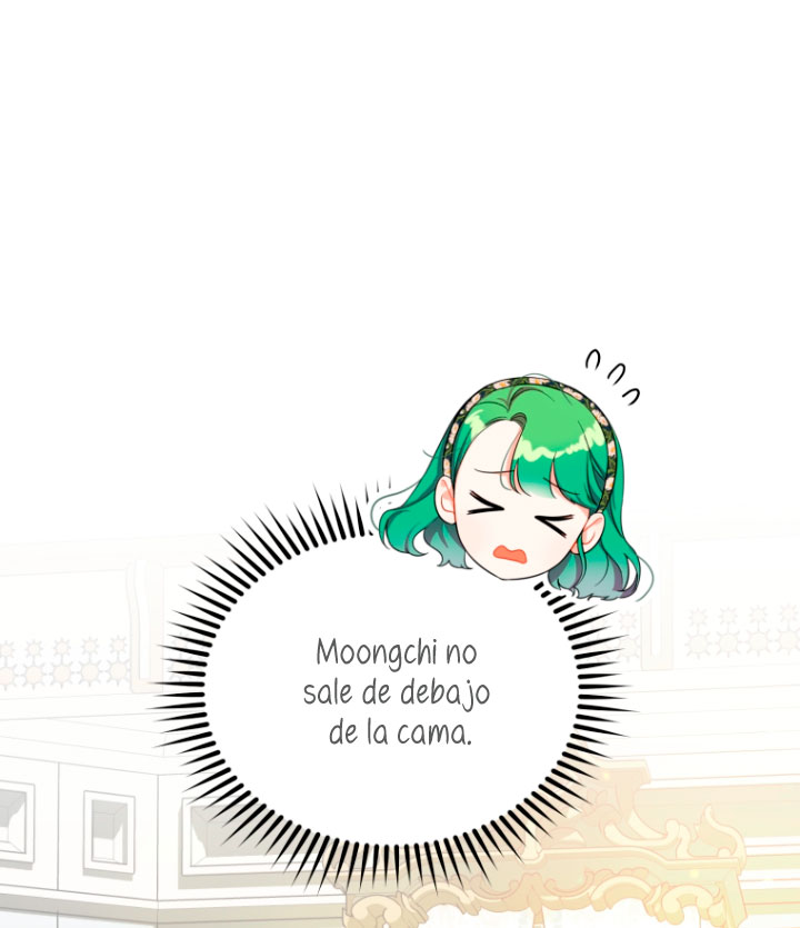 Me convertí en la hermana menor de un protagonista obsesivo Capítulo 11 - Página 72