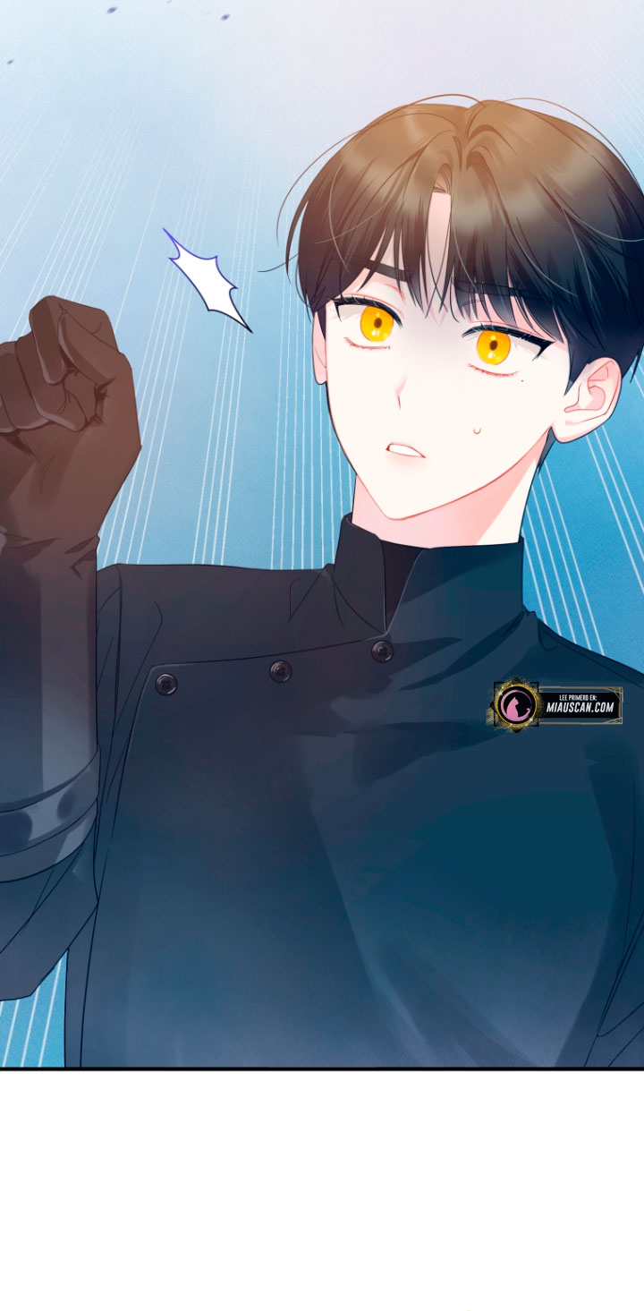 Me convertí en la hermana menor de un protagonista obsesivo Capítulo 11 - Página 92