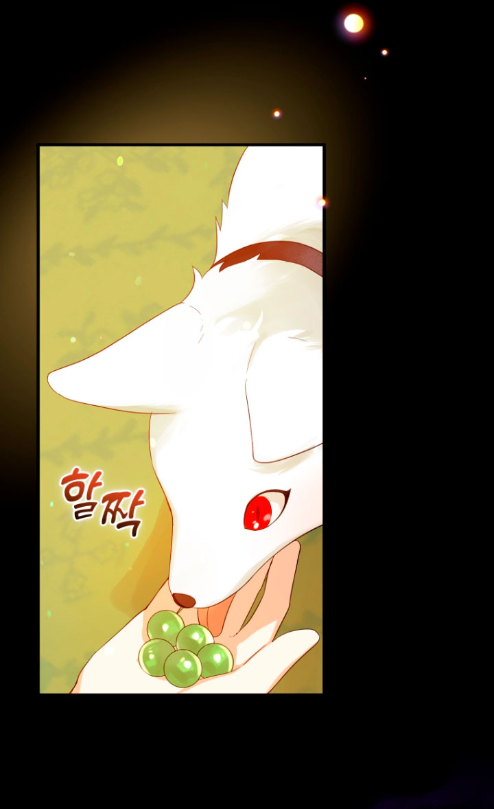 Me convertí en la hermana menor de un protagonista obsesivo Capítulo 12 - Página 22