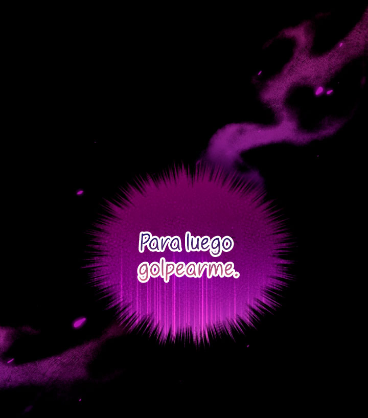 Me convertí en la hermana menor de un protagonista obsesivo Capítulo 12 - Página 24