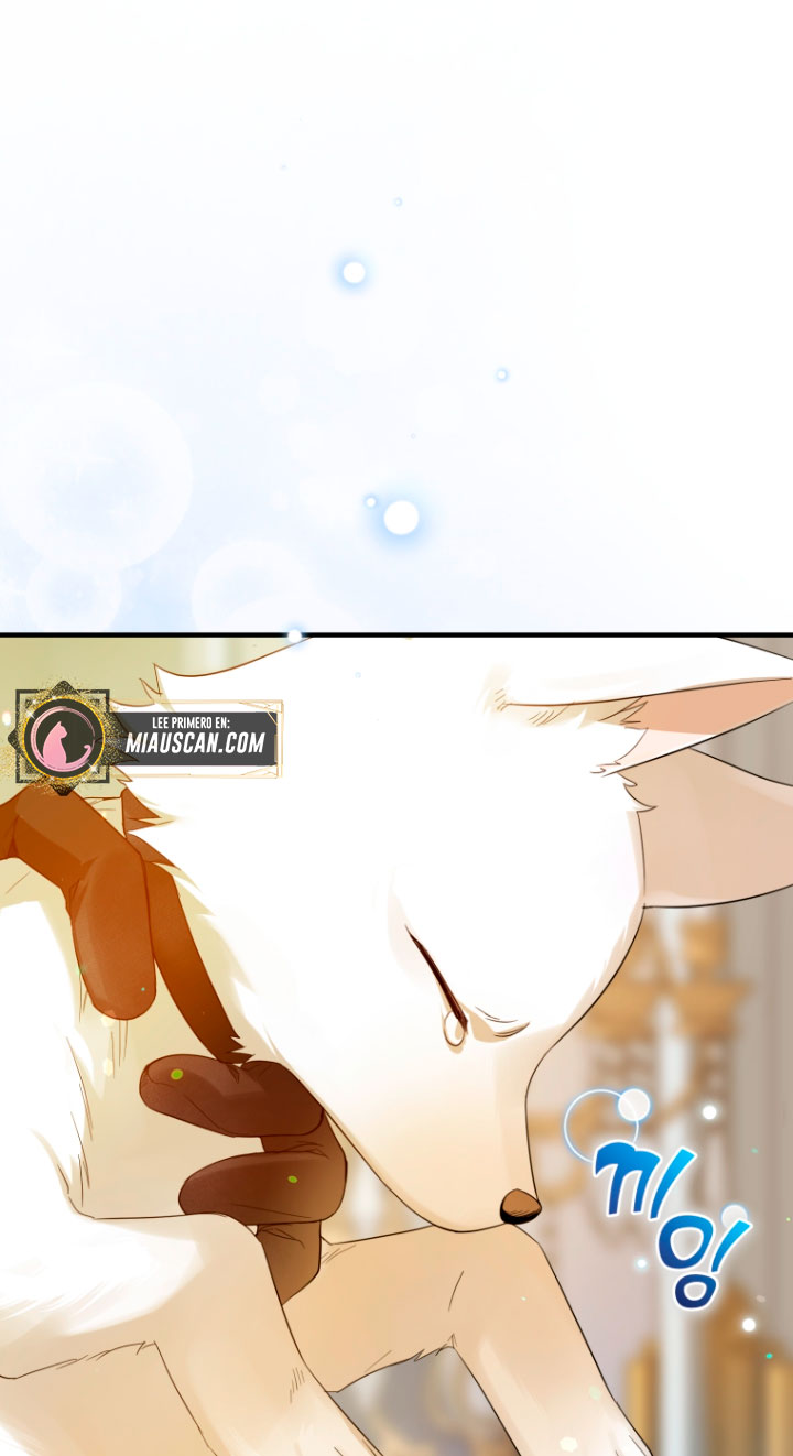 Me convertí en la hermana menor de un protagonista obsesivo Capítulo 12 - Página 26