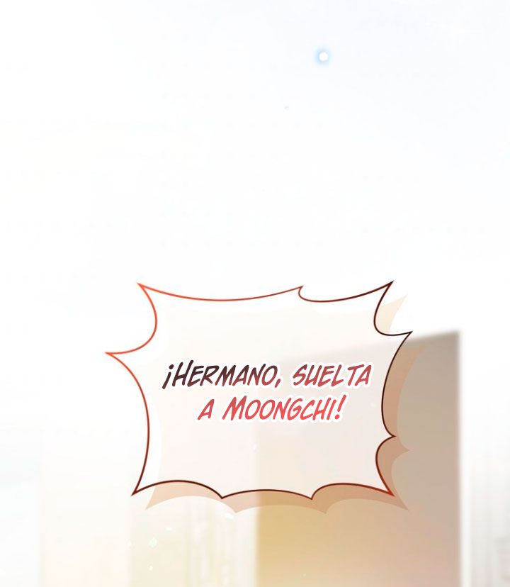 Me convertí en la hermana menor de un protagonista obsesivo Capítulo 12 - Página 28