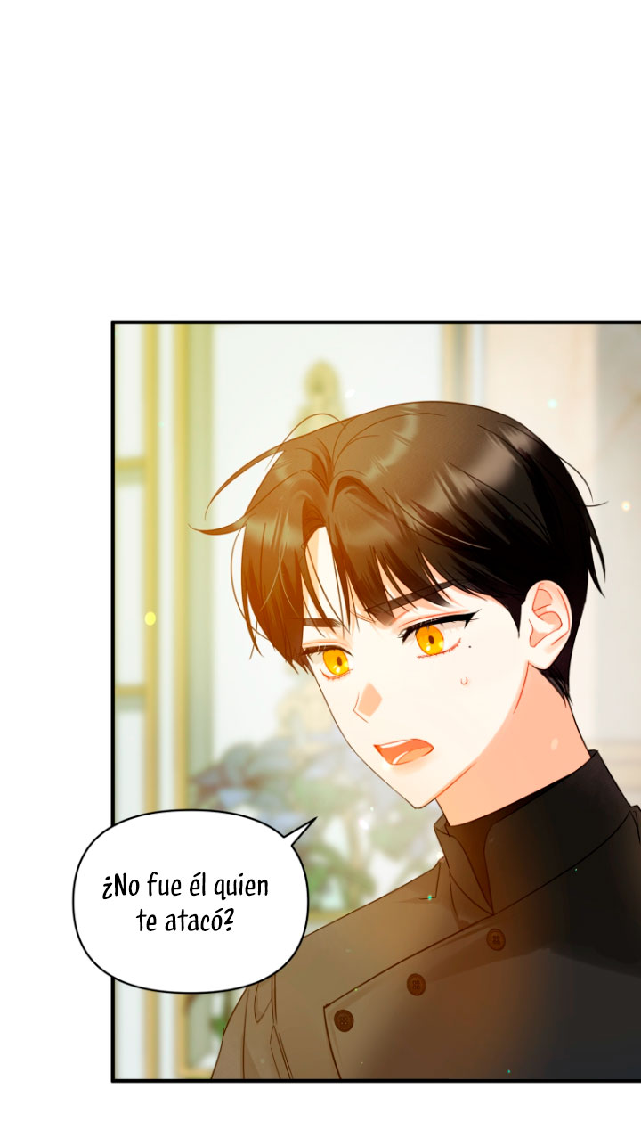 Me convertí en la hermana menor de un protagonista obsesivo Capítulo 12 - Página 30