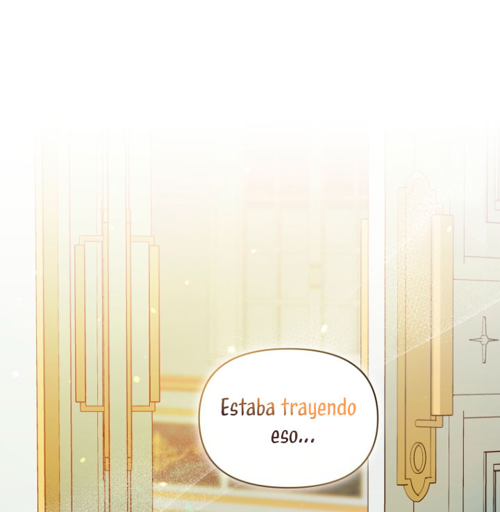 Me convertí en la hermana menor de un protagonista obsesivo Capítulo 12 - Página 52