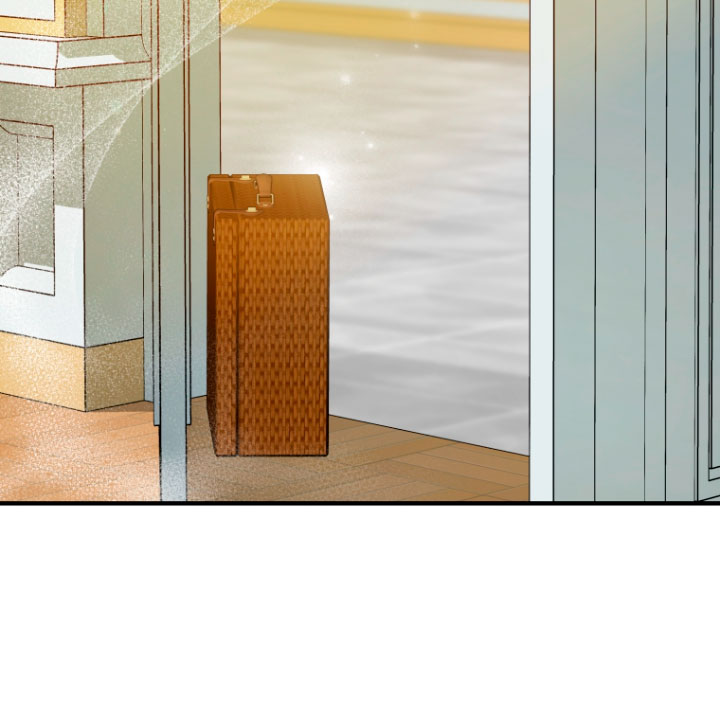 Me convertí en la hermana menor de un protagonista obsesivo Capítulo 12 - Página 53