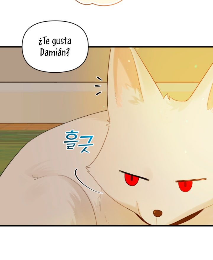 Me convertí en la hermana menor de un protagonista obsesivo Capítulo 12 - Página 71