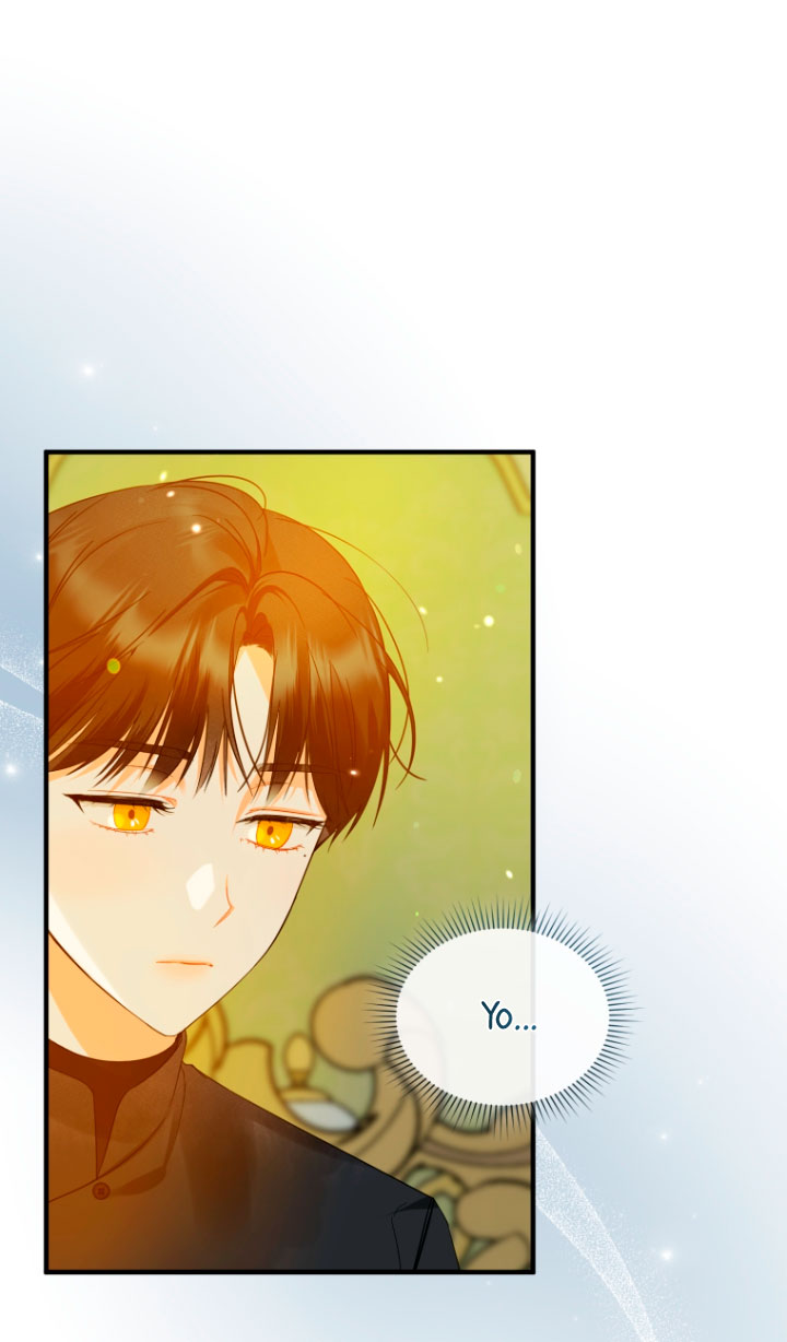 Me convertí en la hermana menor de un protagonista obsesivo Capítulo 13 - Página 12