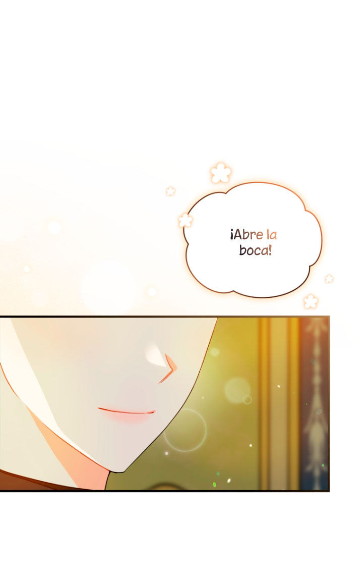 Me convertí en la hermana menor de un protagonista obsesivo Capítulo 13 - Página 16