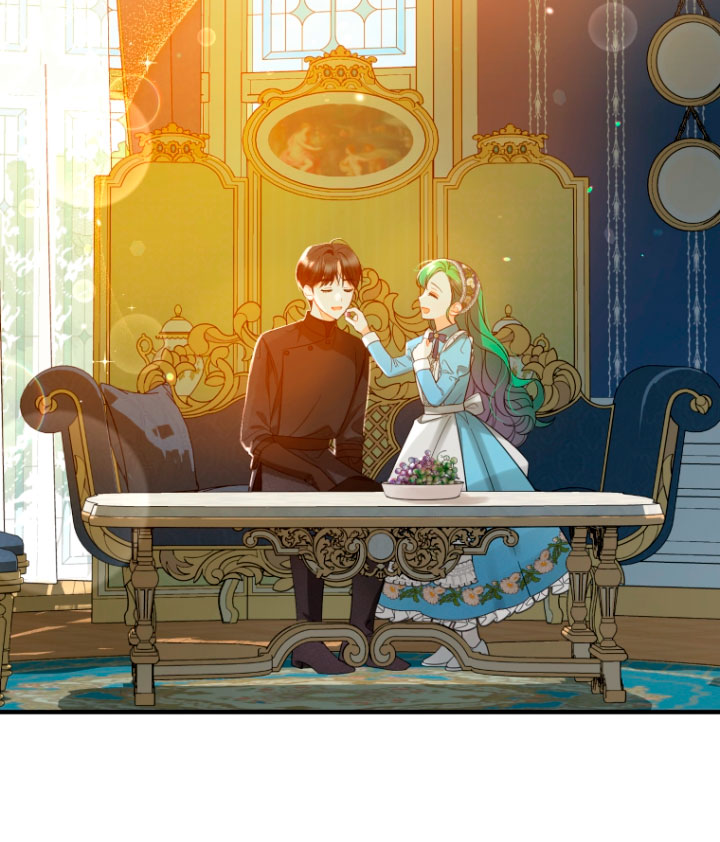 Me convertí en la hermana menor de un protagonista obsesivo Capítulo 13 - Página 18