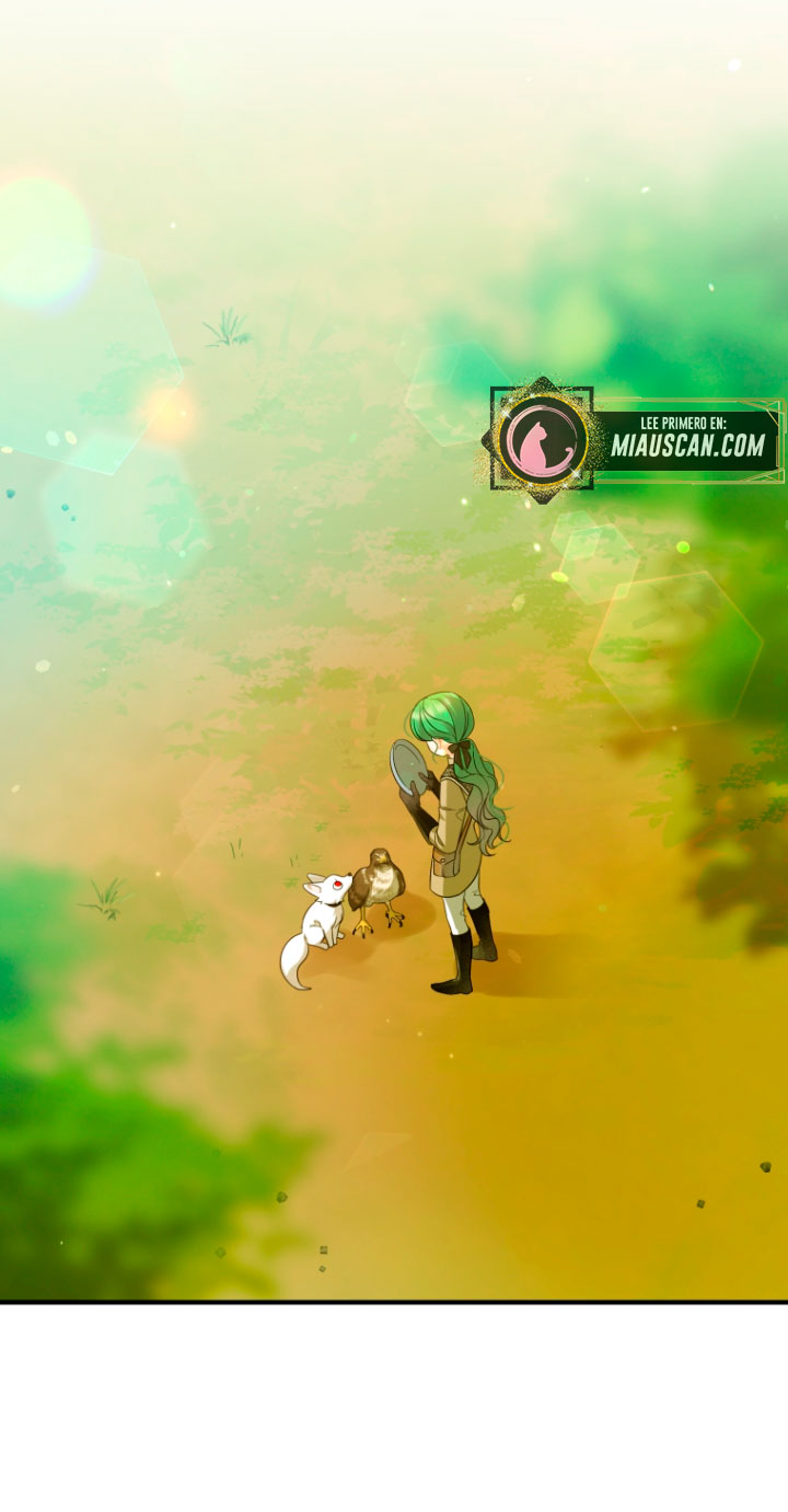 Me convertí en la hermana menor de un protagonista obsesivo Capítulo 13 - Página 21