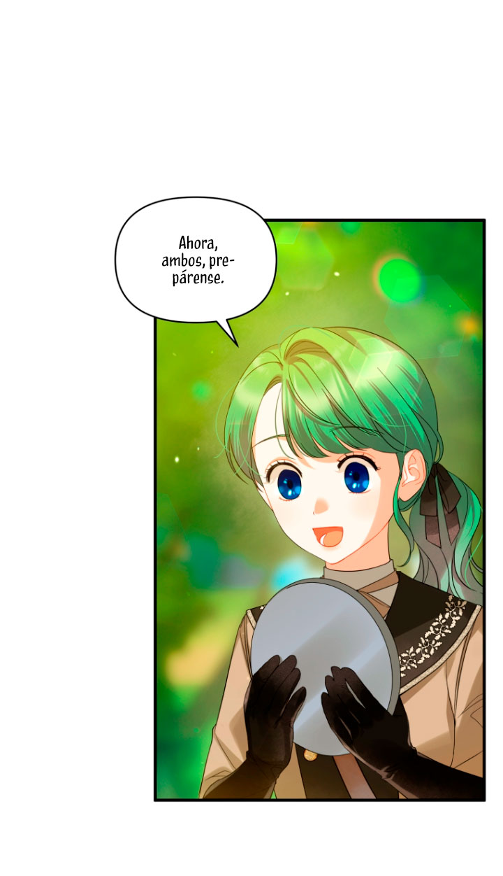Me convertí en la hermana menor de un protagonista obsesivo Capítulo 13 - Página 22
