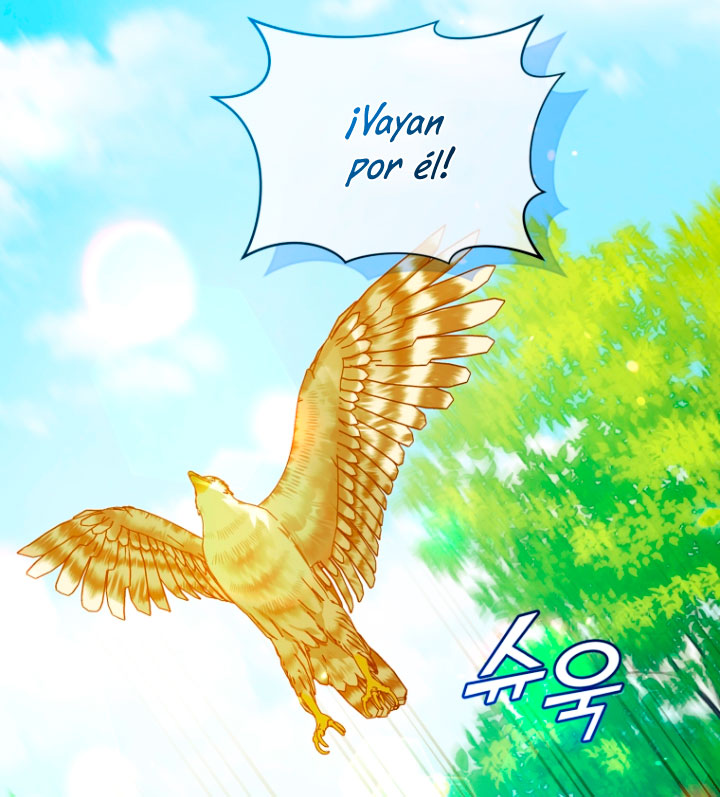 Me convertí en la hermana menor de un protagonista obsesivo Capítulo 13 - Página 25