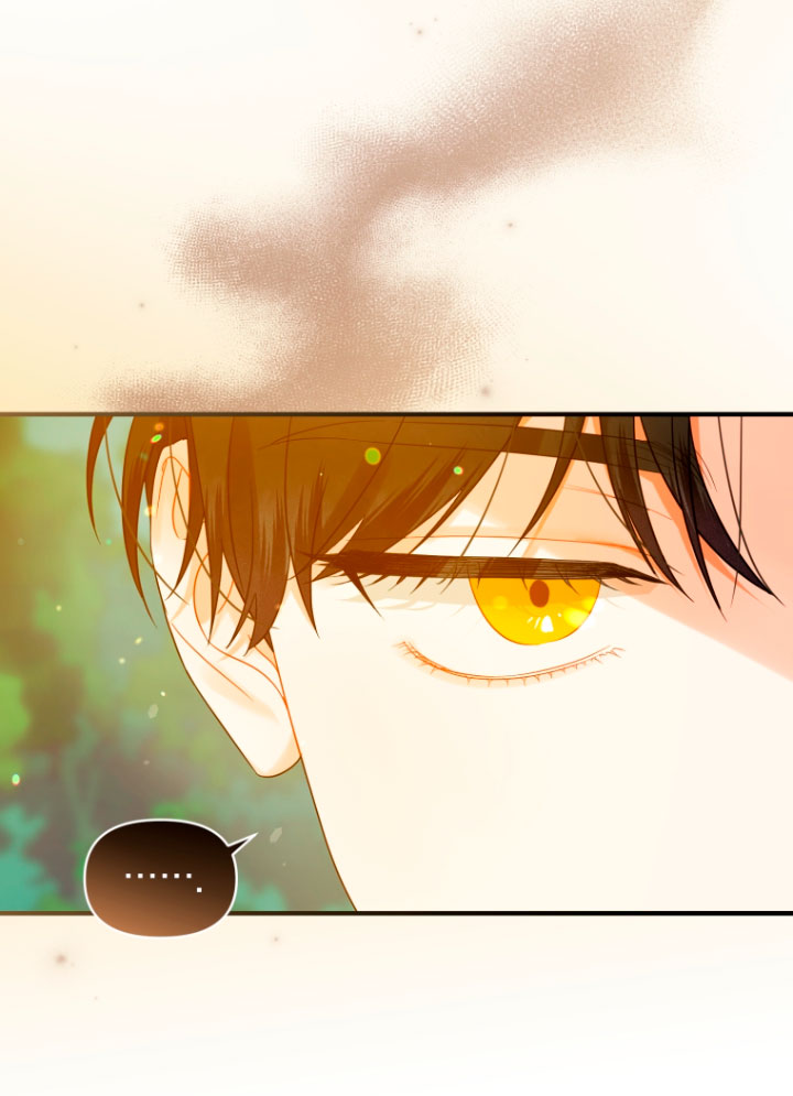 Me convertí en la hermana menor de un protagonista obsesivo Capítulo 13 - Página 35