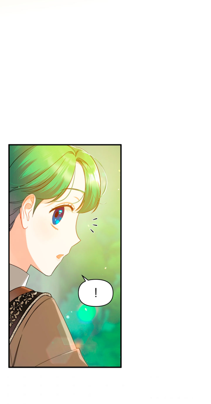 Me convertí en la hermana menor de un protagonista obsesivo Capítulo 13 - Página 36