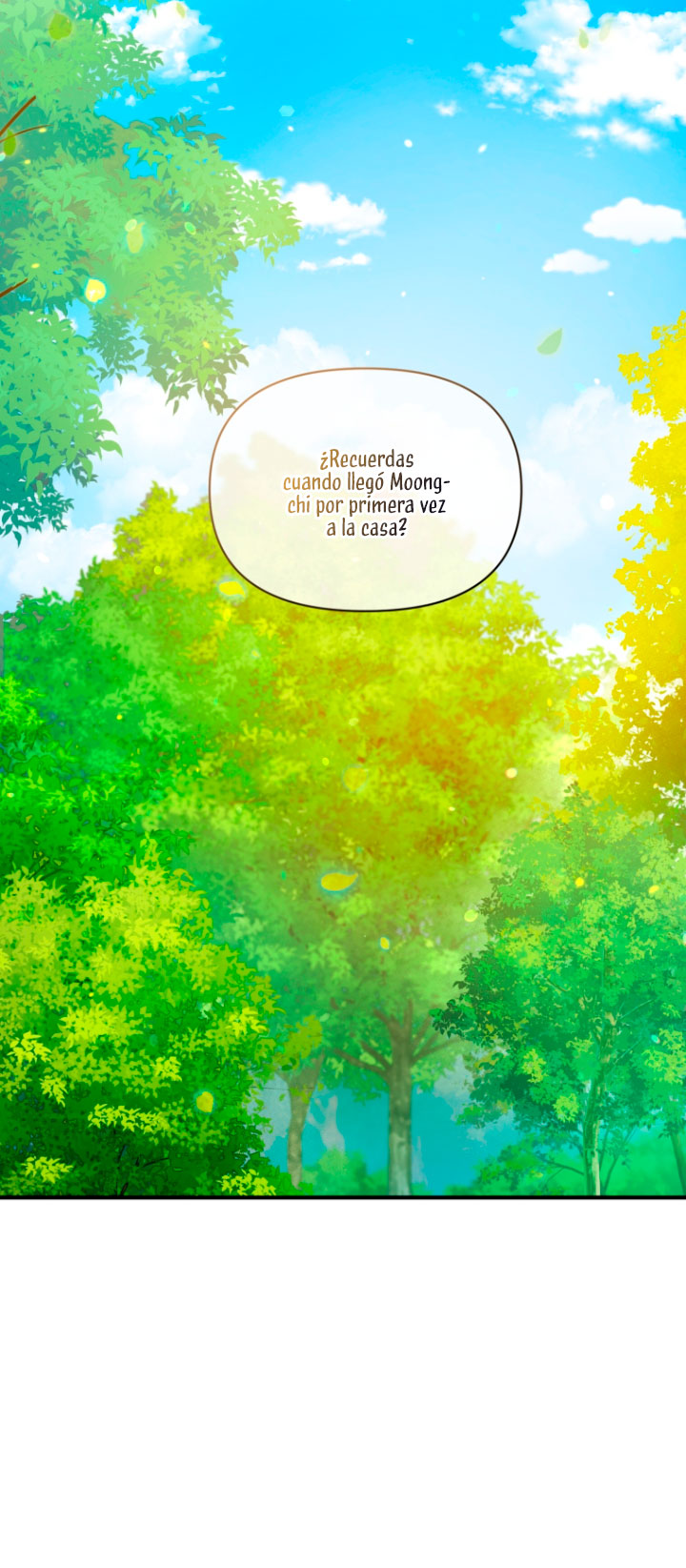 Me convertí en la hermana menor de un protagonista obsesivo Capítulo 13 - Página 51