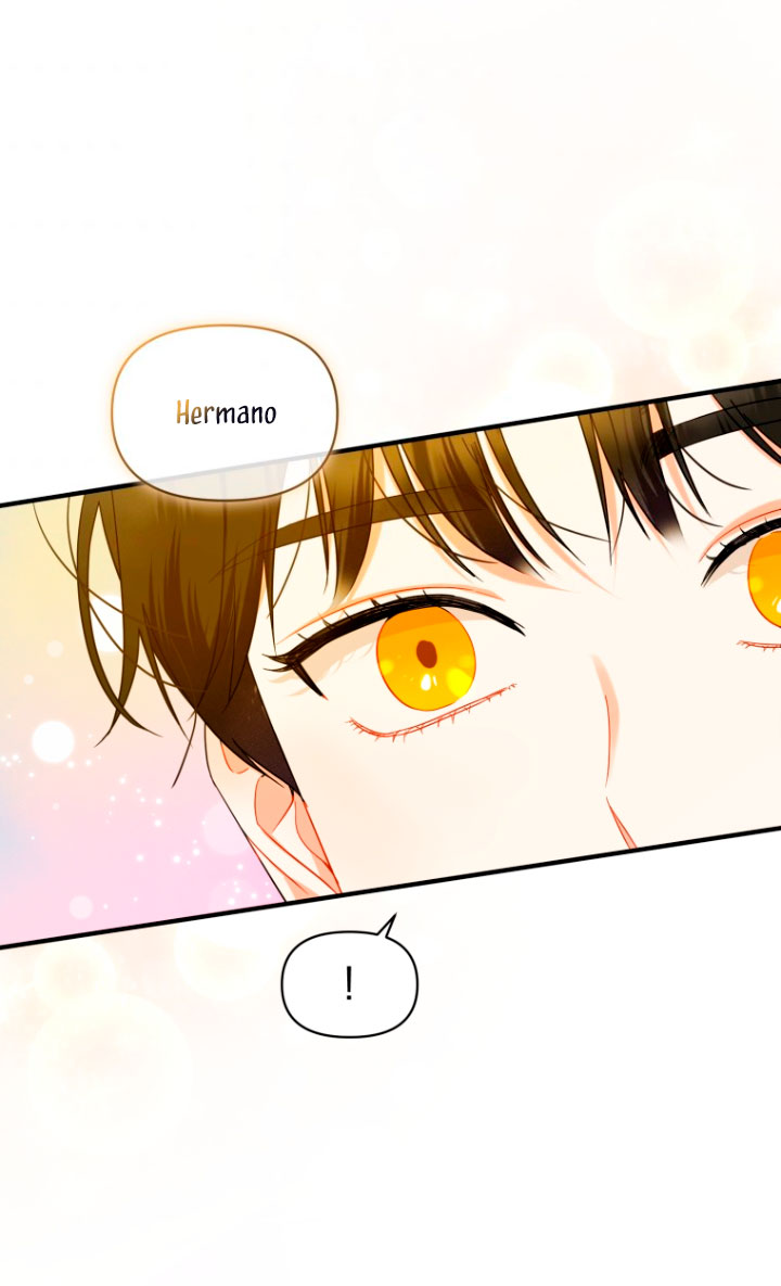 Me convertí en la hermana menor de un protagonista obsesivo Capítulo 13 - Página 6