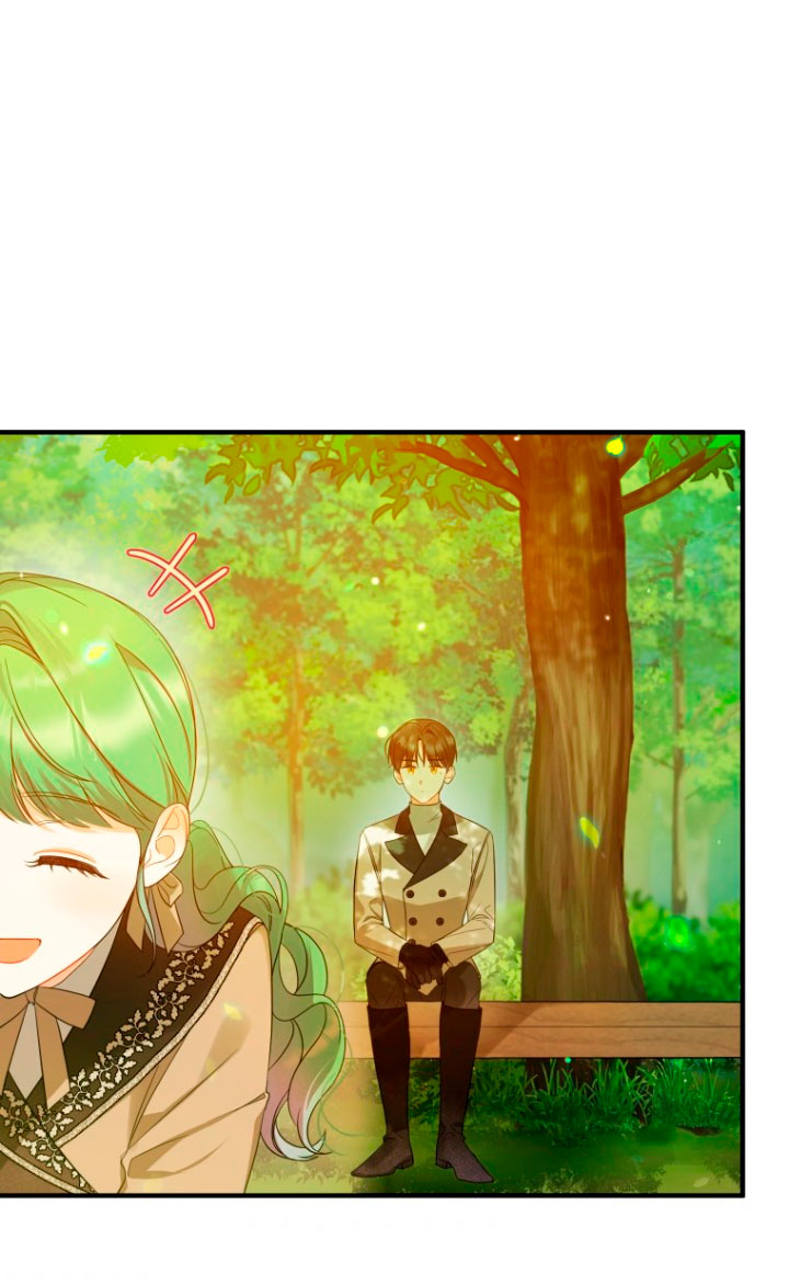 Me convertí en la hermana menor de un protagonista obsesivo Capítulo 13 - Página 64