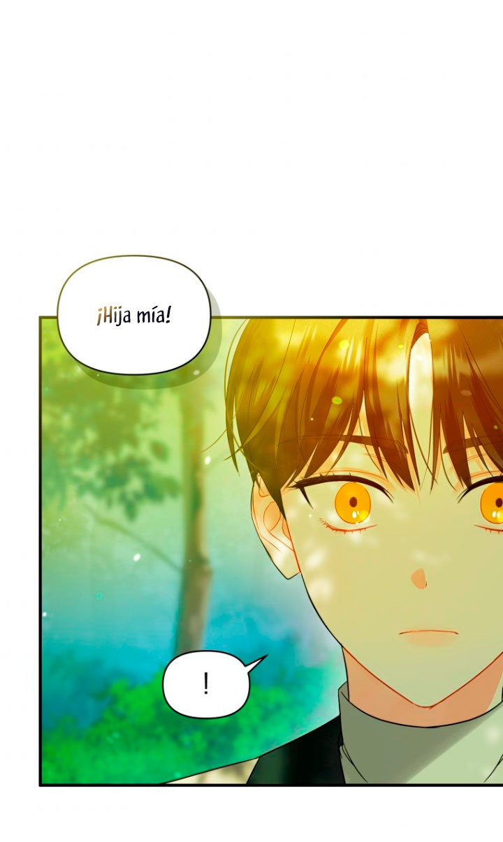 Me convertí en la hermana menor de un protagonista obsesivo Capítulo 13 - Página 65