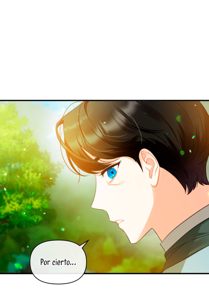 Me convertí en la hermana menor de un protagonista obsesivo Capítulo 13 - Página 69